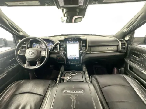 Another view of 2020 Ram 3500 Limited for sale in Framingham, MA at AutoMax Preowned Framingham