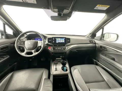 Another view of 2023 Honda Passport EX-L for sale in Framingham, MA at AutoMax Preowned Framingham
