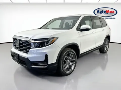 More photos of 2023 Honda Passport EX-L at AutoMax Preowned Framingham, MA