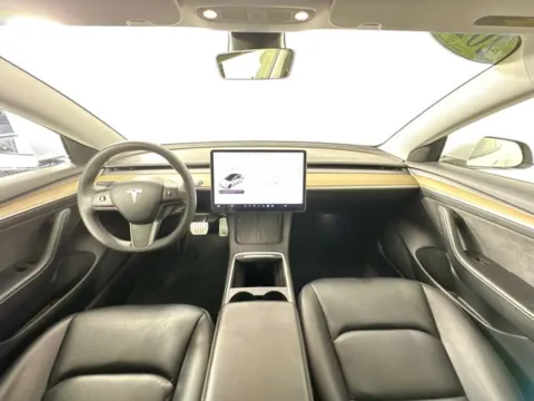 Another view of 2021 Tesla Model 3 Performance for sale in Framingham, MA at AutoMax Preowned Framingham