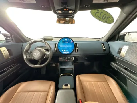 Another view of 2025 MINI Cooper S Countryman Signature Plus for sale in Framingham, MA at AutoMax Preowned Framingham