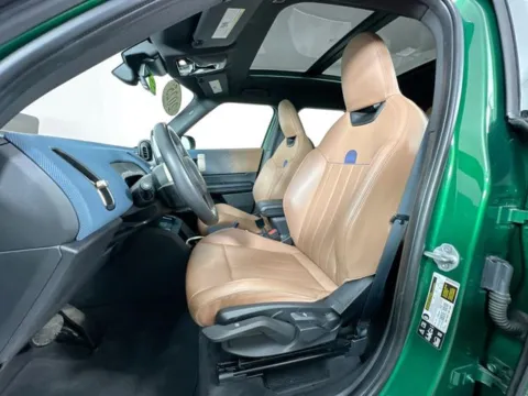 More photos of 2025 MINI Cooper S Countryman Signature Plus at AutoMax Preowned Framingham, MA