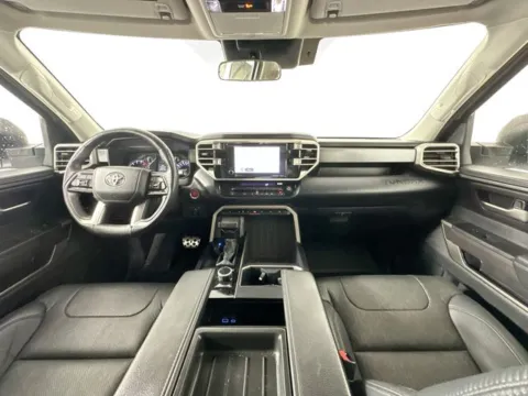 Another view of 2023 Toyota Tundra SR5 for sale in Framingham, MA at AutoMax Preowned Framingham