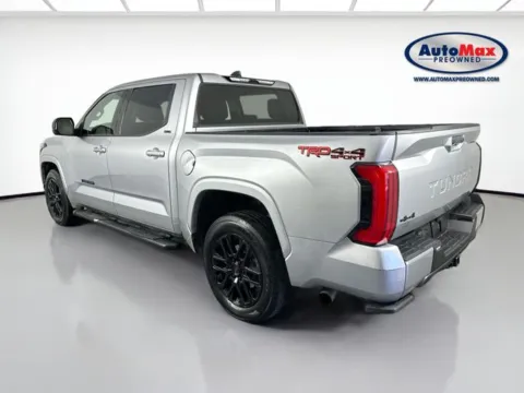 More photos of 2023 Toyota Tundra SR5 at AutoMax Preowned Framingham, MA