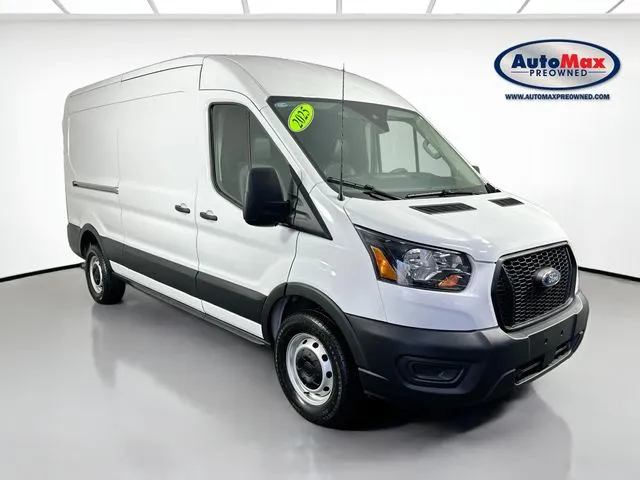 2025 Ford Transit-250 148" Medium Roof for sale in Framingham, MA