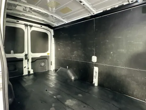 More photos of 2025 Ford Transit-250 148" Medium Roof at AutoMax Preowned Framingham, MA