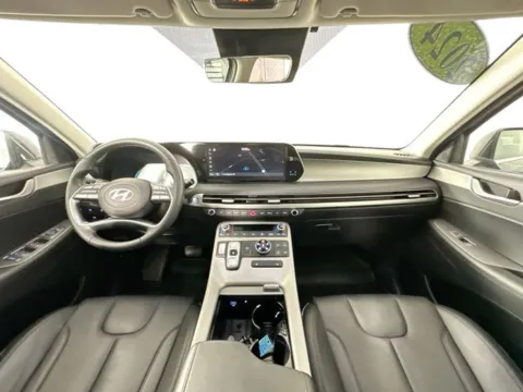 Another view of 2024 Hyundai Palisade XRT for sale in Framingham, MA at AutoMax Preowned Framingham