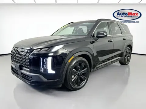 More photos of 2024 Hyundai Palisade XRT at AutoMax Preowned Framingham, MA