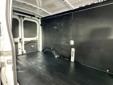 More photos of 2023 Ford Transit-250 148" Medium Roof AWD at AutoMax Preowned Framingham, MA