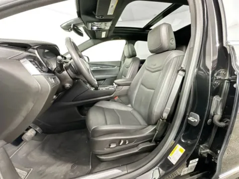 More photos of 2023 Cadillac XT5 Premium Luxury at AutoMax Preowned Framingham, MA