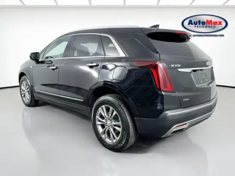 More photos of 2023 Cadillac XT5 Premium Luxury at AutoMax Preowned Framingham, MA