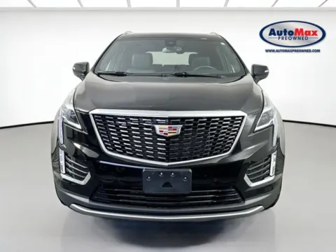 Photos of 2023 Cadillac XT5 Premium Luxury for sale in Framingham, MA at AutoMax Preowned Framingham