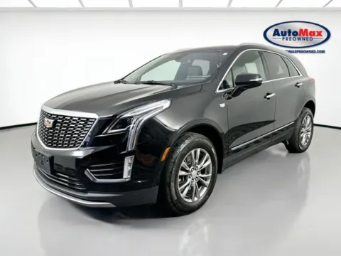 More photos of 2023 Cadillac XT5 Premium Luxury at AutoMax Preowned Framingham, MA