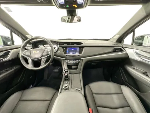 Another view of 2023 Cadillac XT5 Premium Luxury for sale in Framingham, MA at AutoMax Preowned Framingham