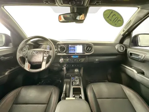 Another view of 2021 Toyota Tacoma TRD Pro for sale in Framingham, MA at AutoMax Preowned Framingham