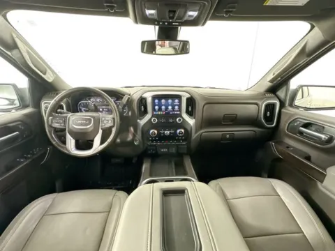 Another view of 2019 GMC Sierra 1500 SLT for sale in Framingham, MA at AutoMax Preowned Framingham