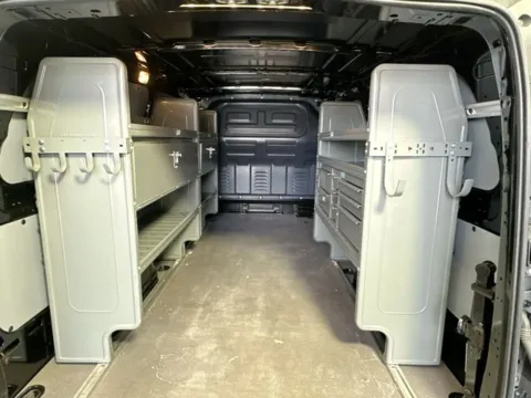 Another view of 2022 Mercedes-Benz Metris Cargo for sale in Framingham, MA at AutoMax Preowned Framingham