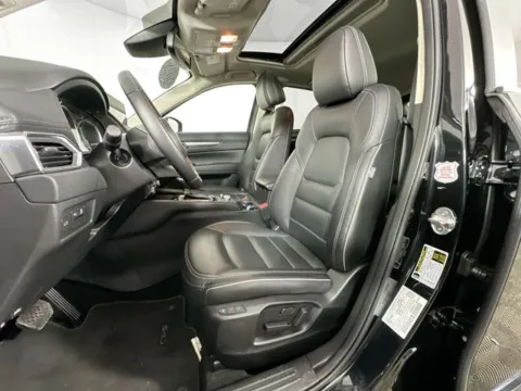 More photos of 2025 Mazda CX-5 2.5 S Preferred Package at AutoMax Preowned Framingham, MA