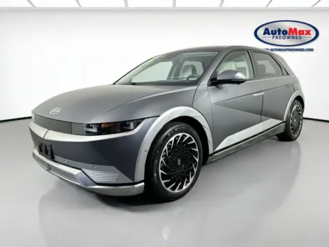 More photos of 2022 Hyundai IONIQ 5 Limited at AutoMax Preowned Framingham, MA