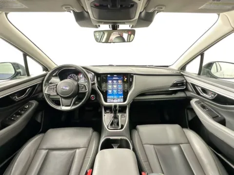 Another view of 2023 Subaru Outback Onyx Edition XT for sale in Framingham, MA at AutoMax Preowned Framingham