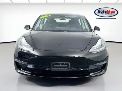 Photos of 2020 Tesla Model 3 Long Range for sale in Framingham, MA at AutoMax Preowned Framingham