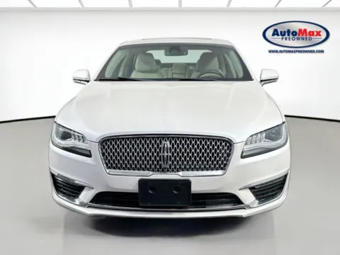 Photos of 2018 Lincoln MKZ Reserve for sale in Framingham, MA at AutoMax Preowned Framingham