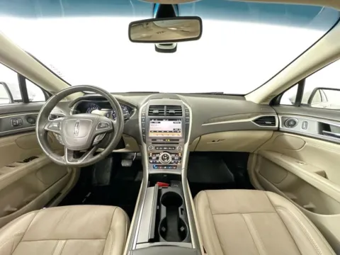 Another view of 2018 Lincoln MKZ Reserve for sale in Framingham, MA at AutoMax Preowned Framingham