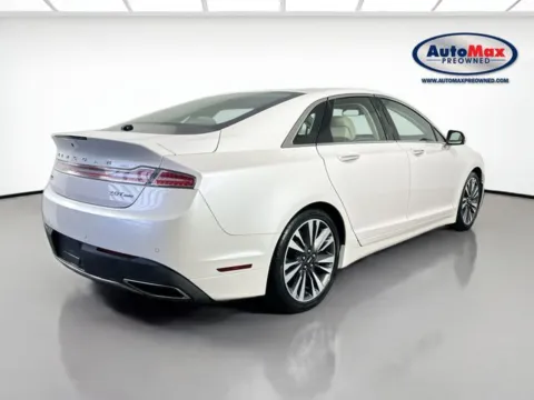 Photos of 2018 Lincoln MKZ Reserve for sale in Framingham, MA at AutoMax Preowned Framingham