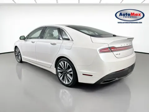 More photos of 2018 Lincoln MKZ Reserve at AutoMax Preowned Framingham, MA