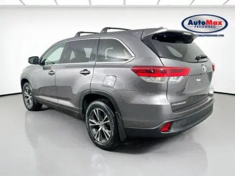 More photos of 2019 Toyota Highlander LE Plus at AutoMax Preowned Framingham, MA