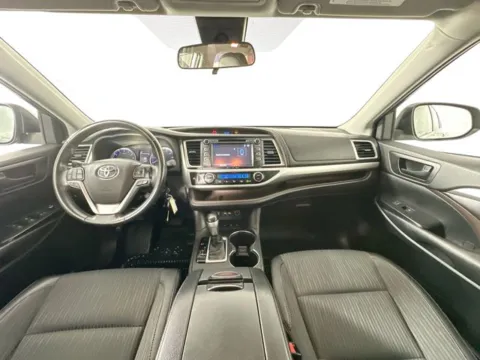 Another view of 2019 Toyota Highlander LE Plus for sale in Framingham, MA at AutoMax Preowned Framingham