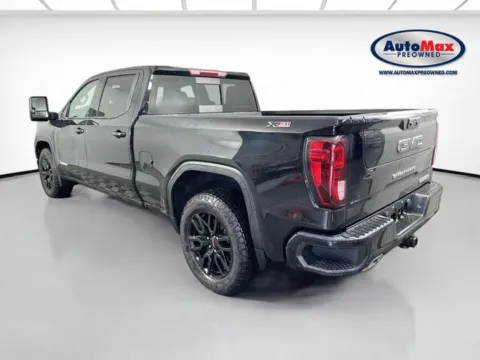 More photos of 2022 GMC Sierra 1500 Elevation at AutoMax Preowned Framingham, MA