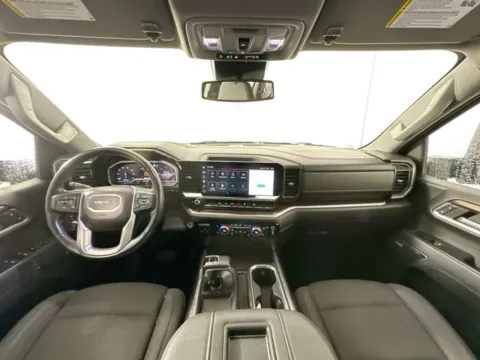 Another view of 2022 GMC Sierra 1500 Elevation for sale in Framingham, MA at AutoMax Preowned Framingham