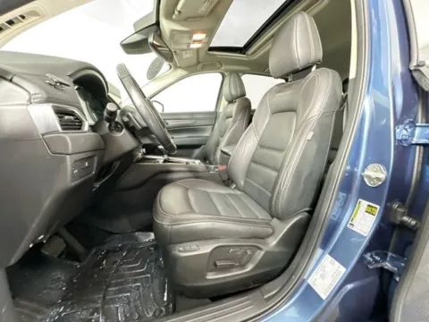 More photos of 2022 Mazda CX-5 2.5 S Premium Package at AutoMax Preowned Framingham, MA