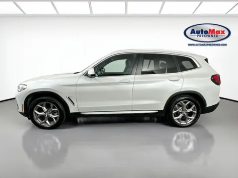 More photos of 2023 BMW X3 xDrive30i at AutoMax Preowned Framingham, MA