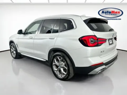 More photos of 2023 BMW X3 xDrive30i at AutoMax Preowned Framingham, MA