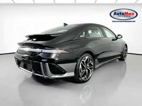 More photos of 2024 Hyundai IONIQ 6 SEL at AutoMax Preowned Framingham, MA