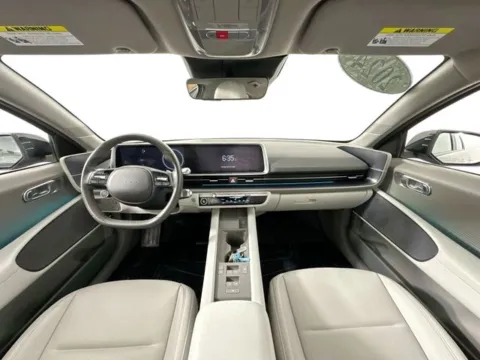 Another view of 2024 Hyundai IONIQ 6 SEL for sale in Framingham, MA at AutoMax Preowned Framingham