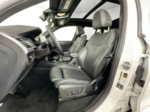 More photos of 2024 BMW X3 xDrive30i at AutoMax Preowned Framingham, MA