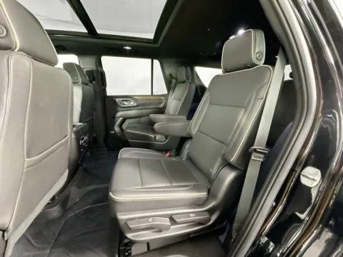 More photos of 2023 Chevrolet Tahoe Premier at AutoMax Preowned Framingham, MA