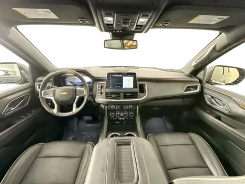 Another view of 2023 Chevrolet Tahoe Premier for sale in Framingham, MA at AutoMax Preowned Framingham