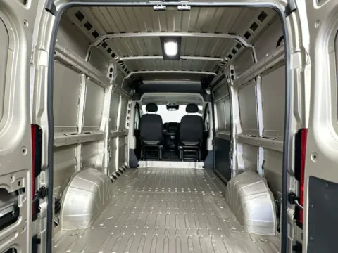 Another view of 2022 Ram ProMaster 1500 High Roof for sale in Framingham, MA at AutoMax Preowned Framingham