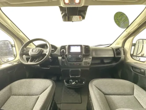 More photos of 2022 Ram ProMaster 1500 High Roof at AutoMax Preowned Framingham, MA