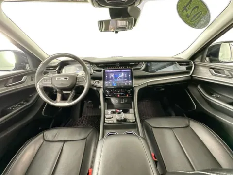 Another view of 2024 Jeep Grand Cherokee 4xe for sale in Framingham, MA at AutoMax Preowned Framingham