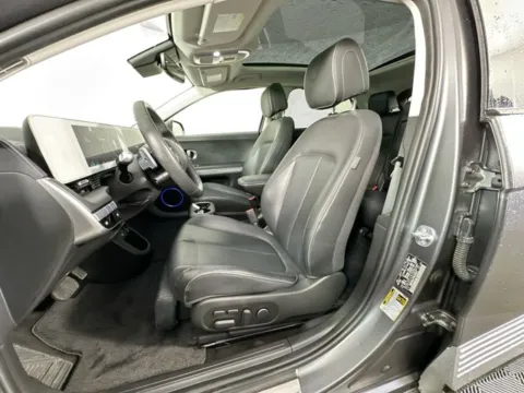 More photos of 2023 Hyundai IONIQ 5 Limited at AutoMax Preowned Framingham, MA
