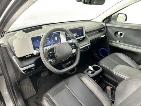 Another view of 2023 Hyundai IONIQ 5 Limited for sale in Framingham, MA at AutoMax Preowned Framingham