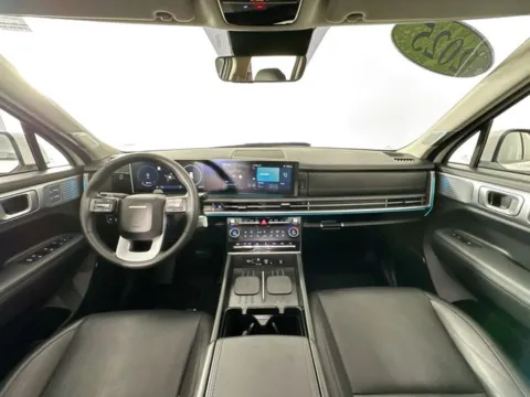 Another view of 2025 Hyundai Santa Fe Limited for sale in Framingham, MA at AutoMax Preowned Framingham