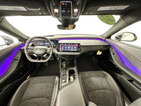 Another view of 2024 Dodge Charger R/T Scat Pack for sale in Framingham, MA at AutoMax Preowned Framingham