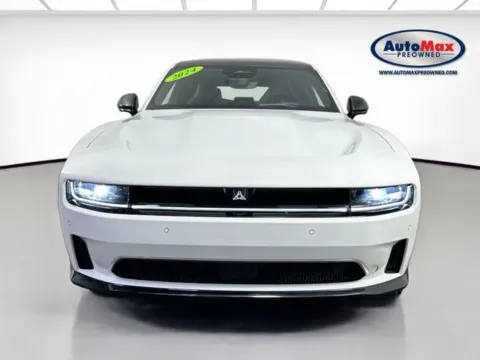 Photos of 2024 Dodge Charger R/T Scat Pack for sale in Framingham, MA at AutoMax Preowned Framingham