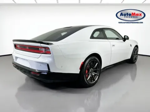 Photos of 2024 Dodge Charger R/T Scat Pack for sale in Framingham, MA at AutoMax Preowned Framingham